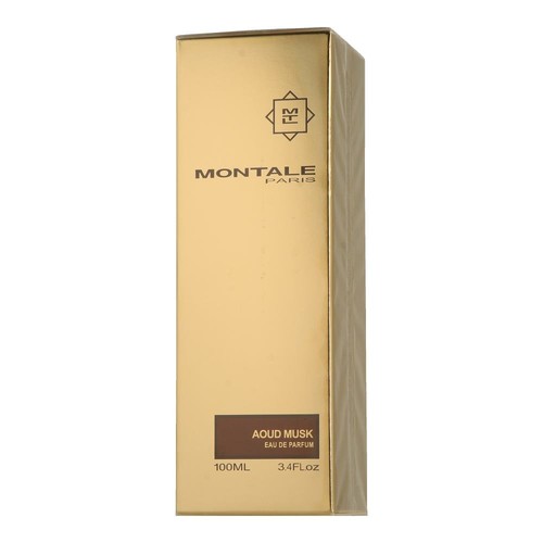 Montale aoud musk - montale, edp