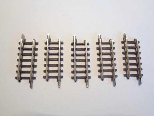 Märklin miniclub 8504 gerades - 8504,