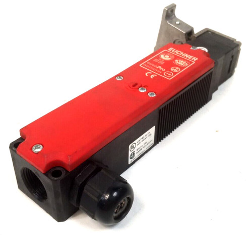 Euchner tp4 2131a024pg safety - tp4-2131a024pg,