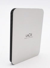LaCie MOBILE DRIVE V2 Moon 1TB