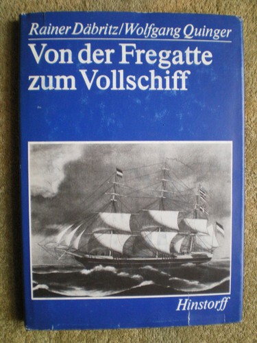 Von der fregatte - von,
