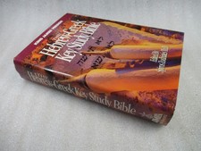 The Hebrew-Greek Key Study