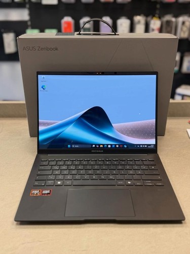 Asus zenbook um3406ka - 14,