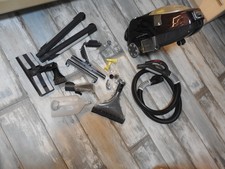 BEAM 8000 Spiromagic 4 Dampfreiniger Dampfstaubsauger Dampfsauger professionell