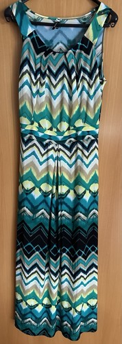 Damen sommerkleid ärmellos - damen-sommerkleid,,