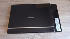 Medion Flachbettscanner