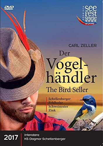 Festival orchester zeller - orchester, m