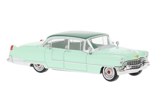 Brekina 18353 87 cadillac - h0, 1:87
