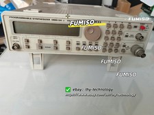 1 PCS used HAMEG HM8134-2&lh