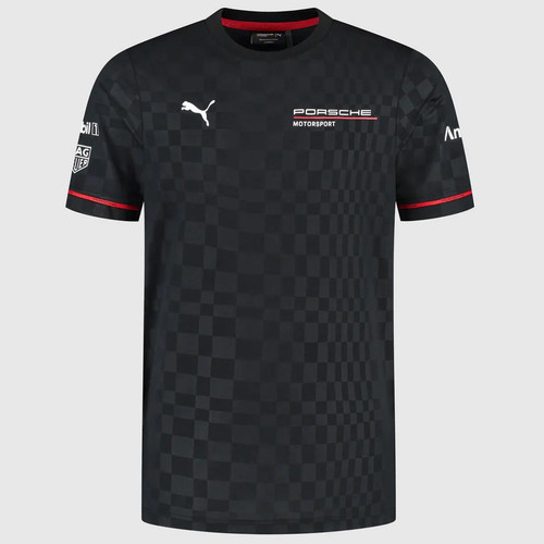 Porsche motorsport puma team - motorsport,