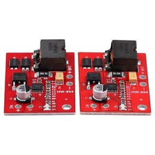 2PCS CN3722 12V Solar Panel