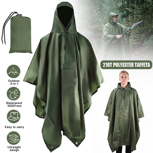Regencape regenponcho - regencape,