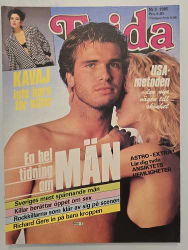 Richard gere limahl - richard, /
