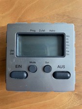 Gira Zeitschaltuhr Unterputz