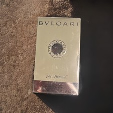 Bvlgari pour homme eau - eau, de