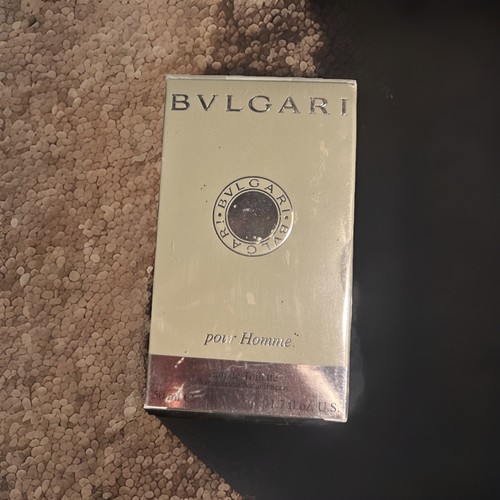 Bvlgari pour homme eau - pour,