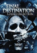 Final Destination 5-film