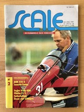 SCALE - Funkferngesteuerte
