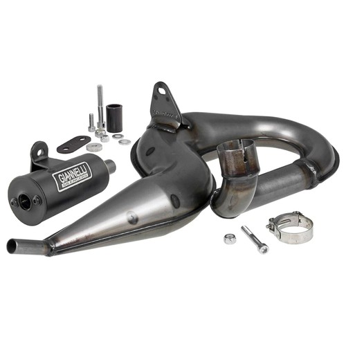 Giannelli tuning marmitta - giannelli, tuning-marmitta