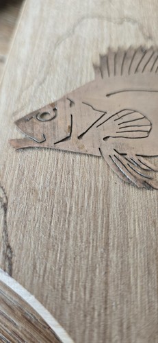 Wäscheschablone fisch - wäscheschablone,