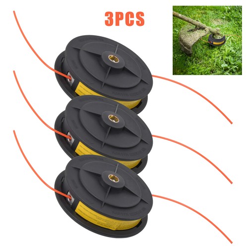 3pcs profi doppelfadenkopf - 3pcs,