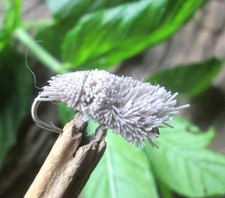 Gilchrist Fliegen. 3 x