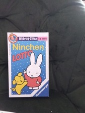Miffy Lotto - Ravensburger