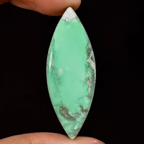 Natürlicher variscit marquise - natürlicher,