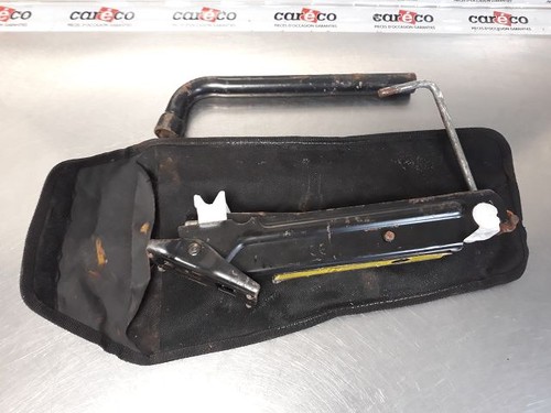 Jack crank 90576777 - opel, corsa