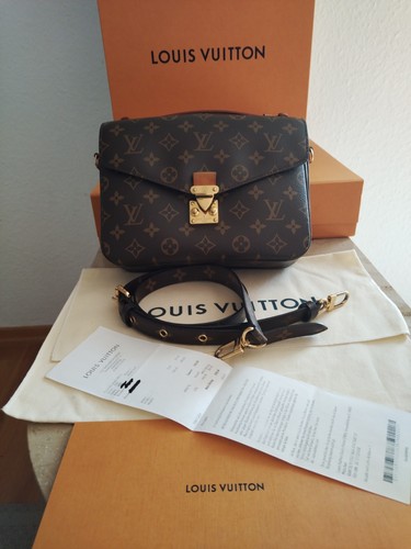 Original louis vuitton - original,