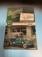 Braustolz Trabant P 500 Kombi