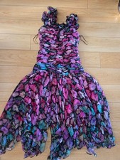 Regina london vintage kleid - regina,