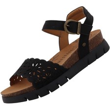 Mustang Damen Sandalette