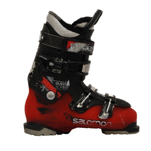 Gebrauchte salomon quest - gebrauchte,