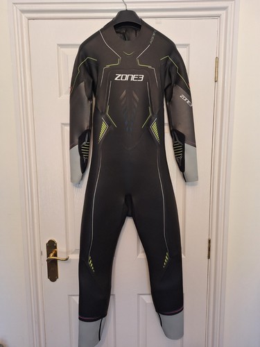 Zone3 aspire neoprenanzug - zone3,