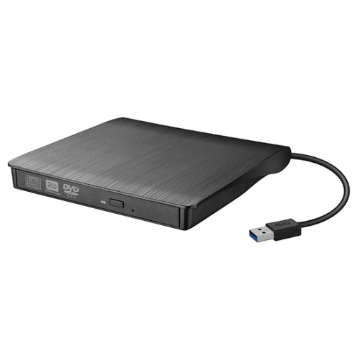 Ultradünner usb externes - usb, 3.0