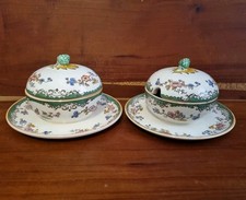 Spode Eden Marmeladendose Dose