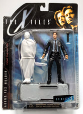 Series 1 Agent Fox Mulder