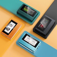 FiiO SnowSky ECHO CS43198*2
