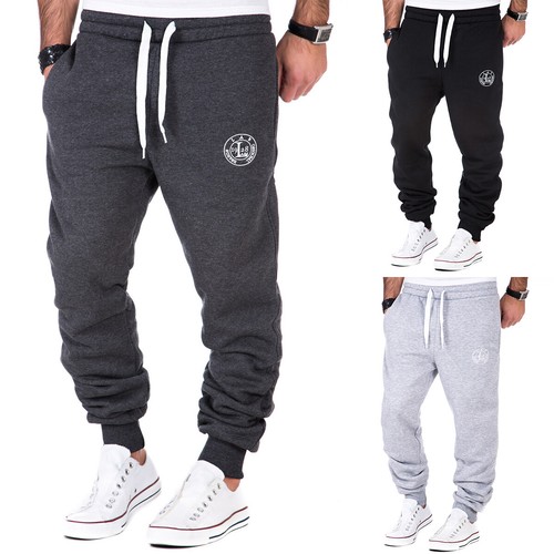 Herren sporthose jogger - herren,