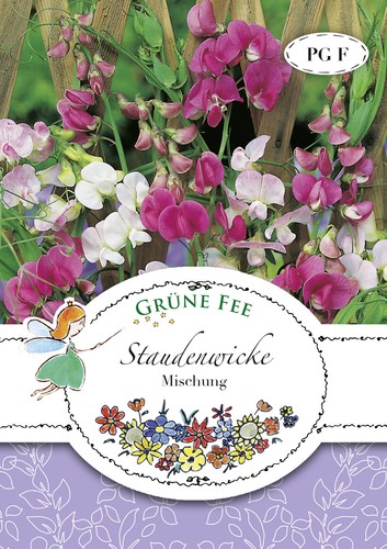 Staudenwicke mischung 13785 - staudenwicke,