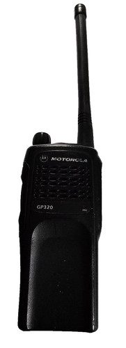 Motorola gp320 vhf - motorola,