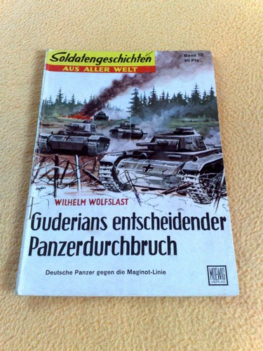 Soldatengeschichten aus aller