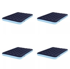 4 x AUFBLASBARE DOPPEL