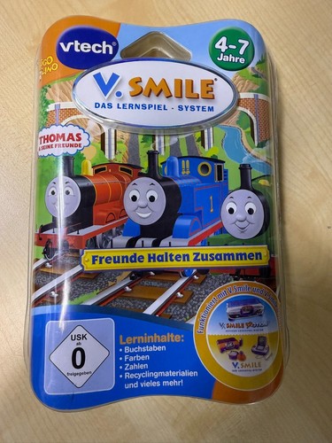 Thomas seine freunde - seine,