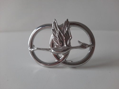 Umjubelt chrain silber - ♥,