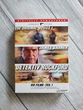 Detektiv Rockford - Die