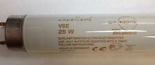   Sunlamp Dr.Kern Excellent VSE F25W Solariumröhre