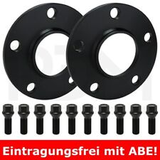 Spurverbreiterung 20mm 2x10mm