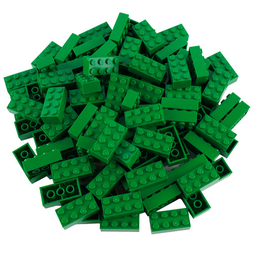 Lego 2x4 steine bausteine - 2x4,